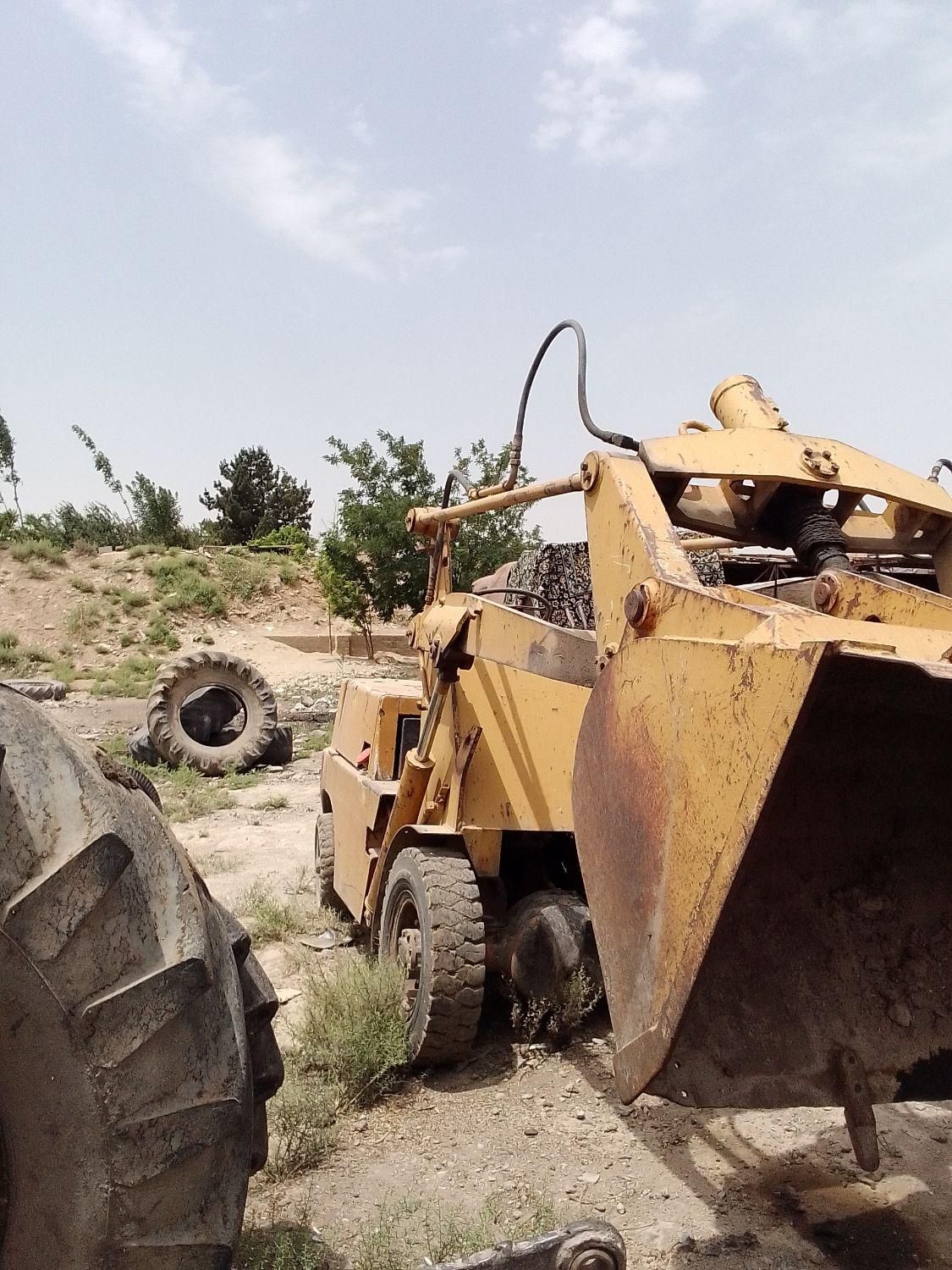 تعمیر کار تراکتور  تعمیرکار ژنراتور تعمیر لیفتراک|خدمات پیشه و مهارت|نسیم‌شهر, |دیوار