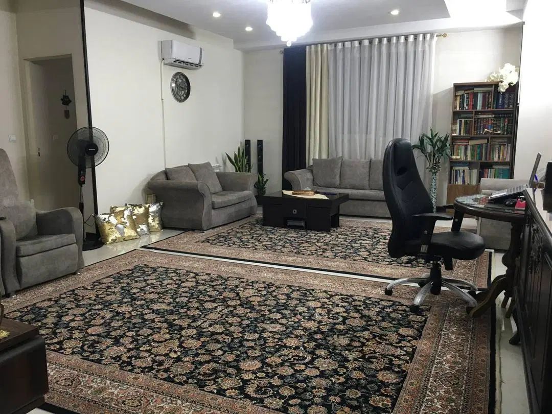 فروش آپارتمان ۱۰۰ متری / لابی دار / بدون خرج|فروش آپارتمان|کرج, گلشهر|دیوار