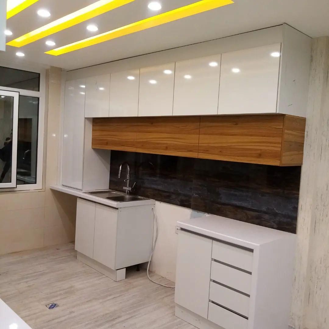 کابینت وکمددیواری نقدواقساط|مصالح و تجهیزات ساختمان|قزوین, |دیوار