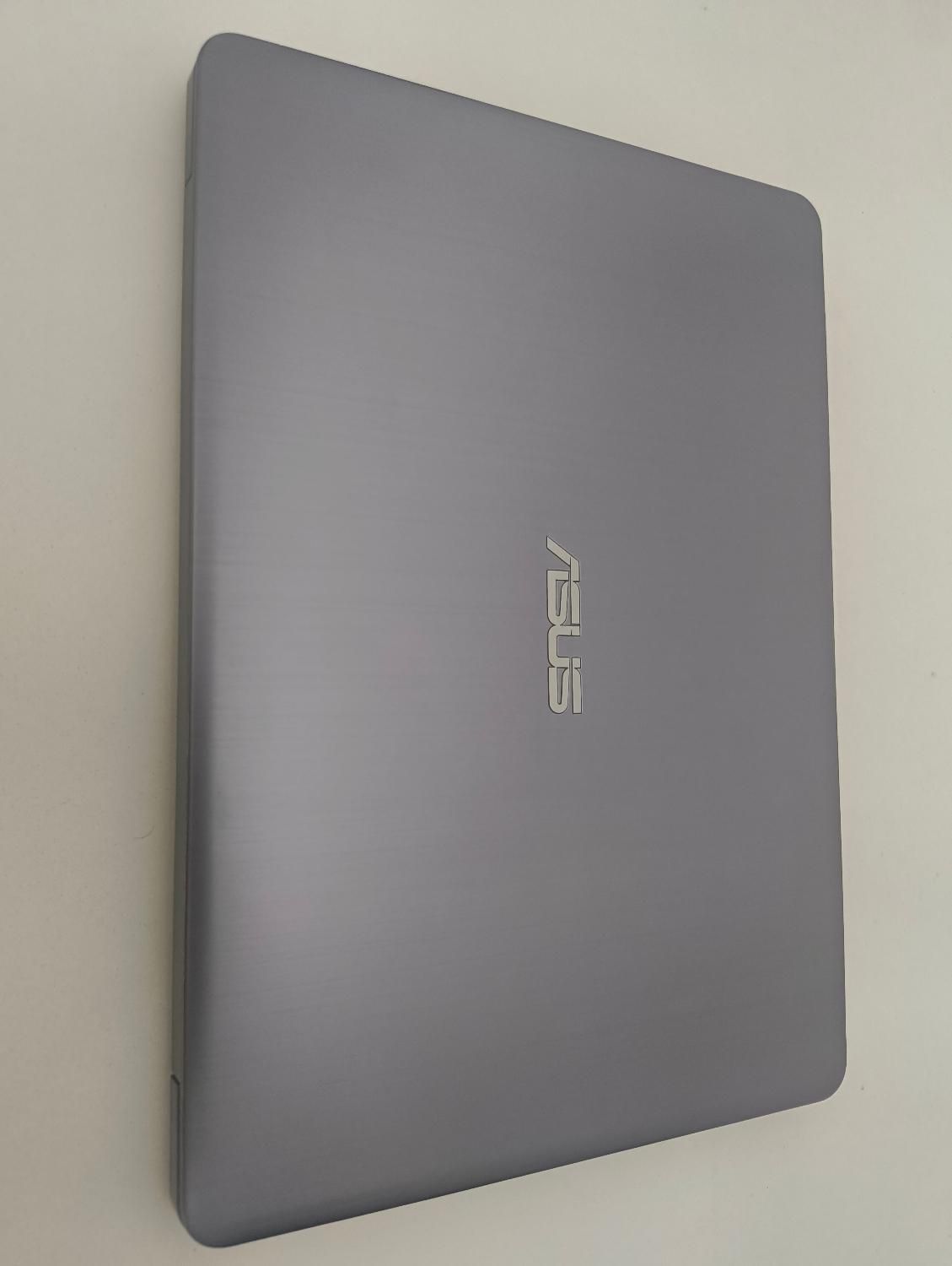 لپ‌تاپ ایسوس Vivobook s14|رایانه همراه|تهران, پرستار|دیوار