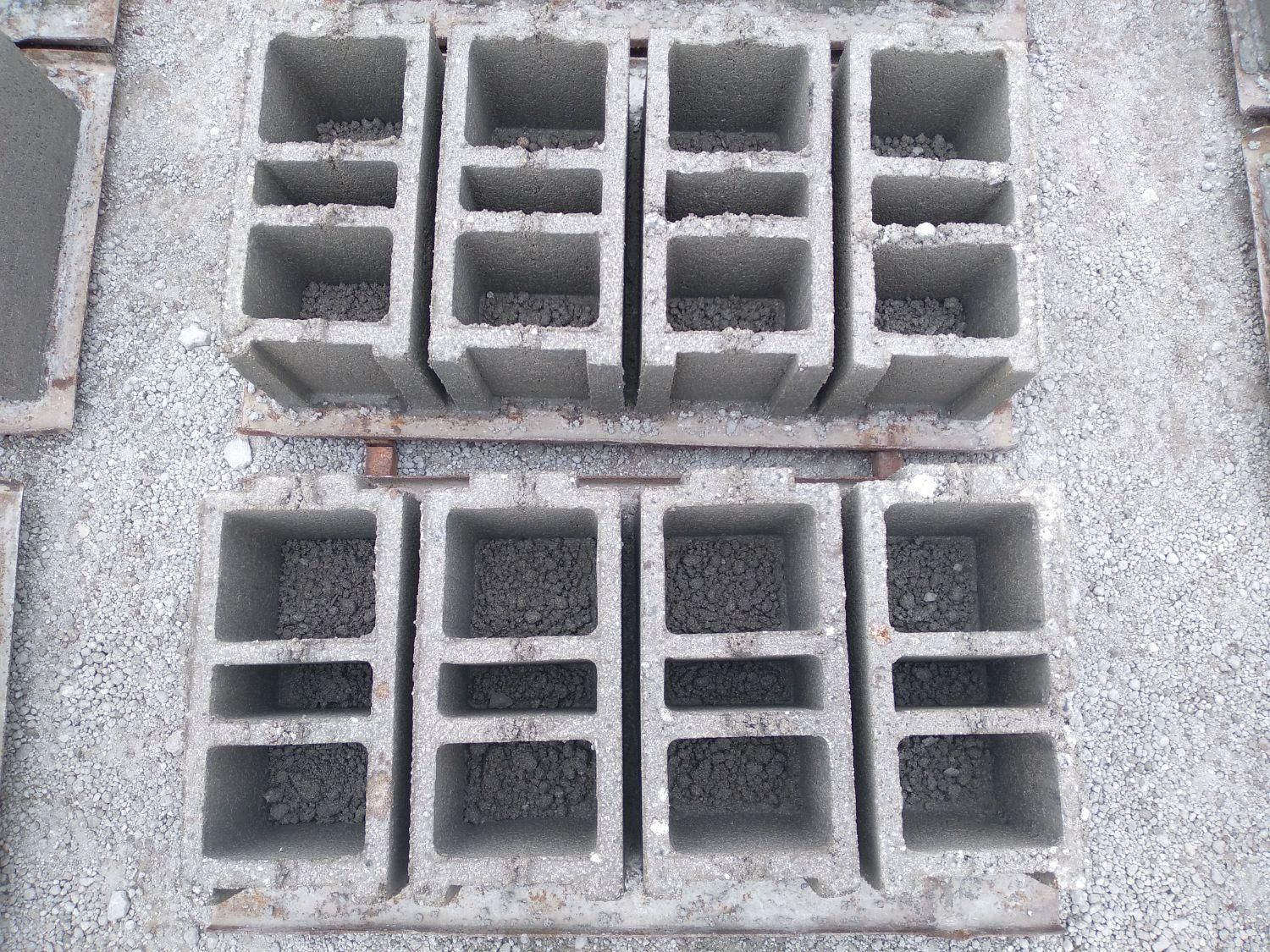 بلوک سبک پرسی وسنگین (تولید کننده)|مصالح و تجهیزات ساختمان|ارومیه, |دیوار