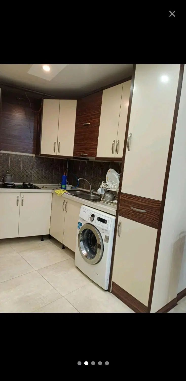 فروش ۵۸ مترسنددارپل عراق خمیران زاهدان فرهنگ|فروش آپارتمان|رشت, خمیران زاهدان|دیوار