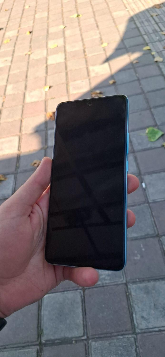شیائومی Redmi Note 14 با حافظهٔ ۲۵۶ گیگابایت|موبایل|رشت, شالکو|دیوار