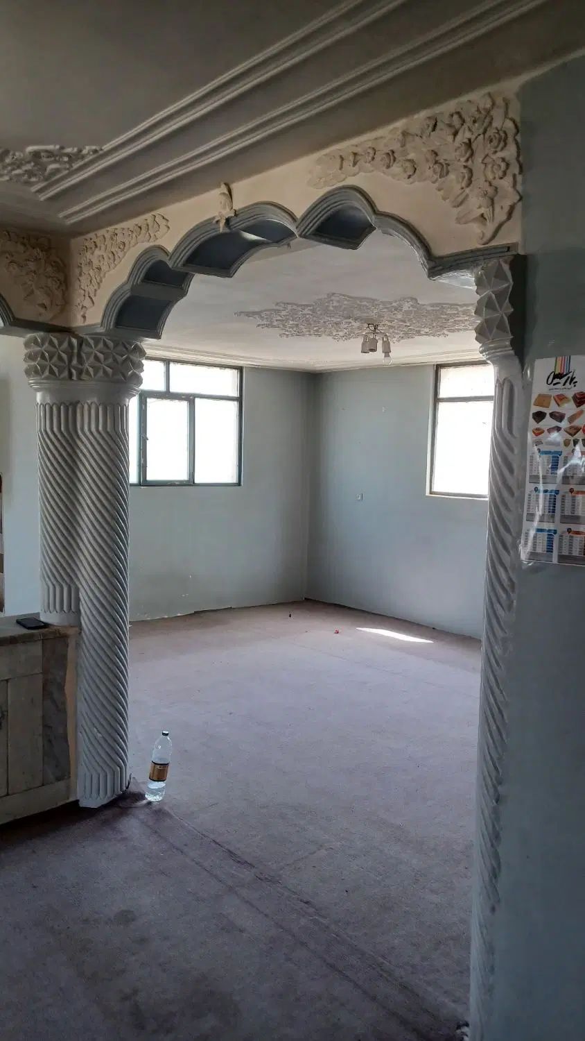 منزل دربست خیابان پروین بر خیابان دهخدا|اجارهٔ خانه و ویلا|اصفهان, عطار نیشابوری|دیوار