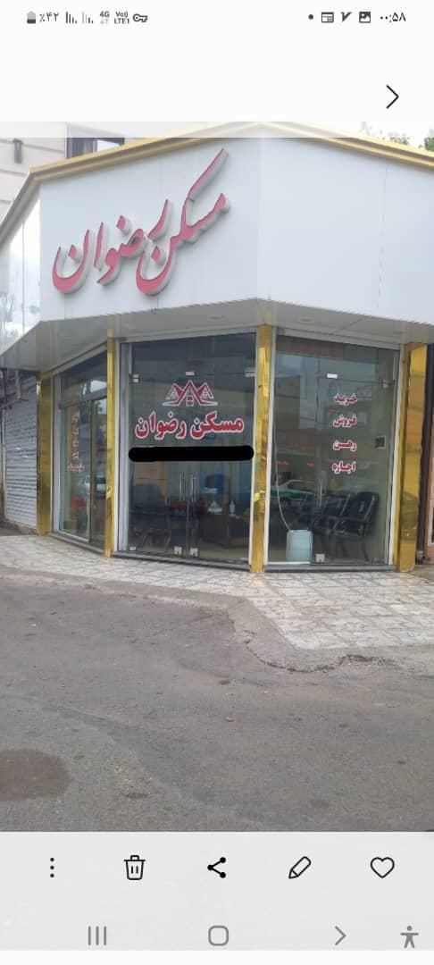 فروش مغازه دوبر( به مدت خیلی محدود با این قیمت)|فروش مغازه و غرفه|رشت, لاکانی|دیوار