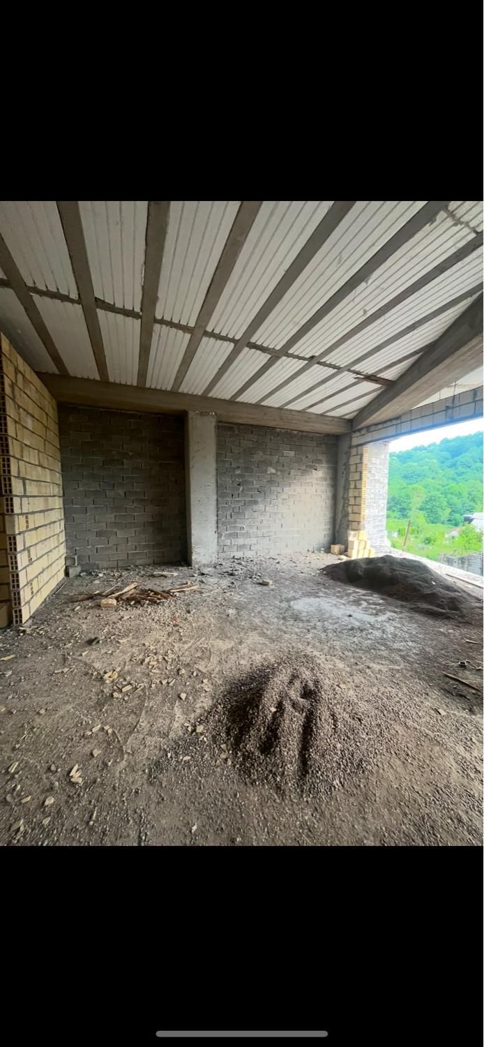 پیش فروش تک واحدی ۹۰ متری بر اصلی سعدی|پیشفروش املاک|لاهیجان, کوه بیجار|دیوار