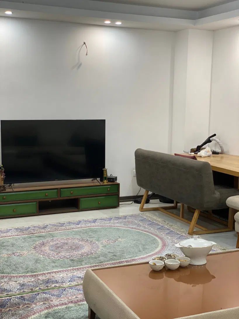 فروش آپارتمان ۹۷ متری در بوستان علوی شهرک زعفرانیه|فروش آپارتمان|قم, بوستان علوی|دیوار