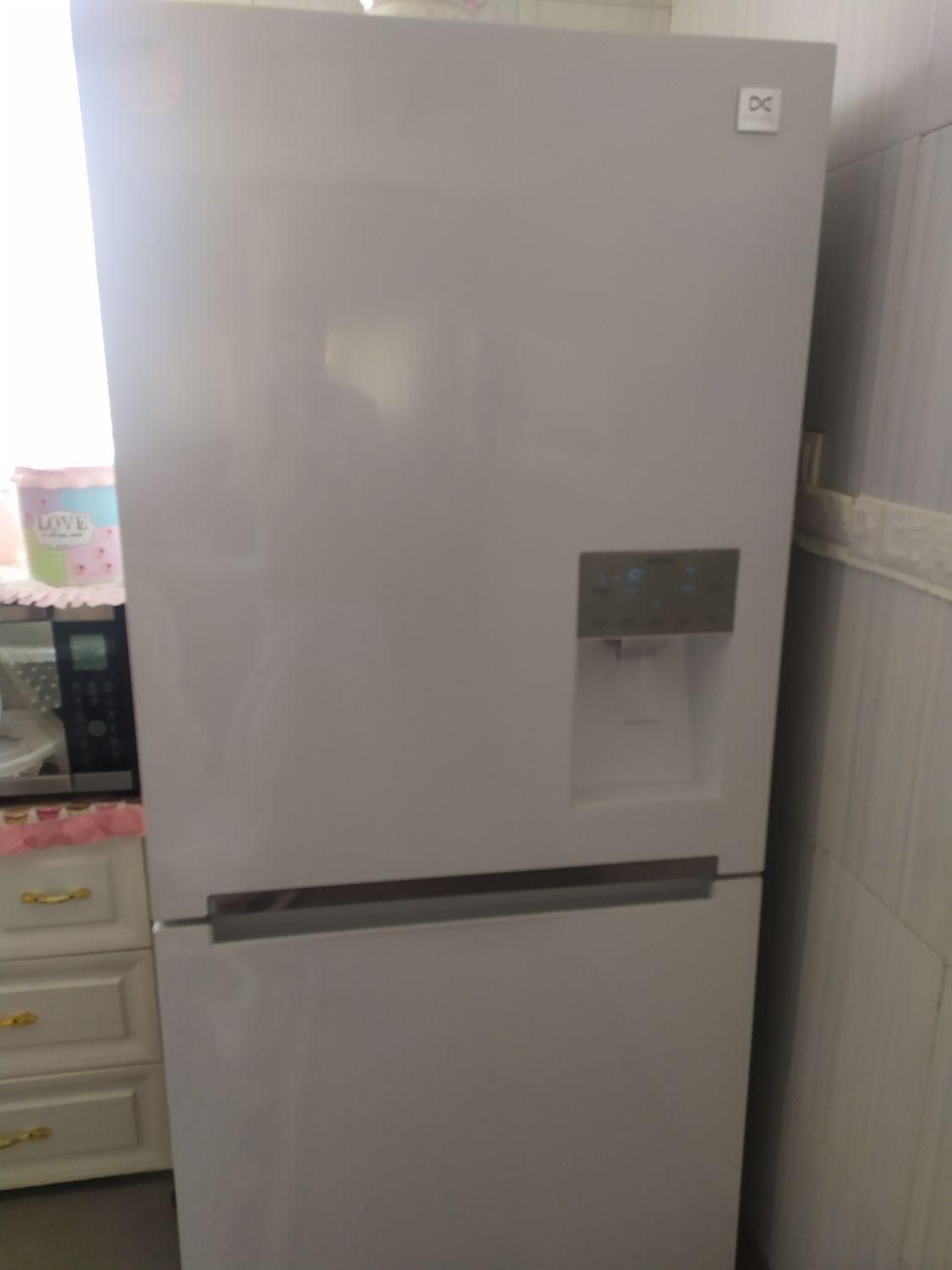 تعمیرات انواع یخچال و ابسردکن در منزل|خدمات پیشه و مهارت|قم, نیروگاه|دیوار