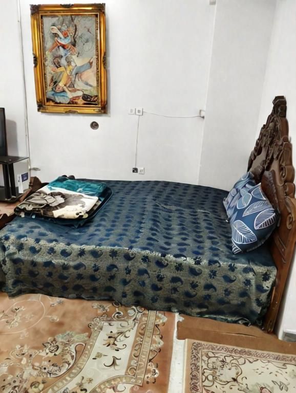 اجاره سوییت اپارتمان مبله و شیک|اجارهٔ کوتاهمدت آپارتمان و سوئیت|اصفهان, لاله|دیوار