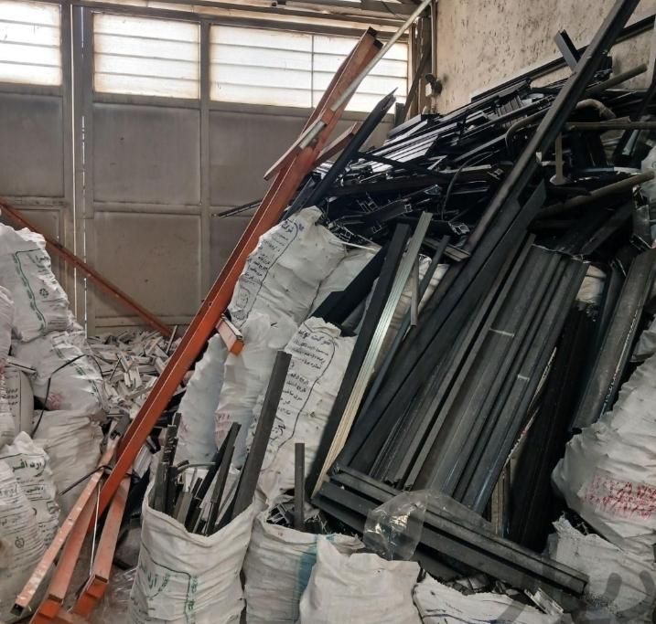 خرید عمده ضایعات برنج المینیوم مس کابل اهن|عمده‌فروشی|اراک, |دیوار