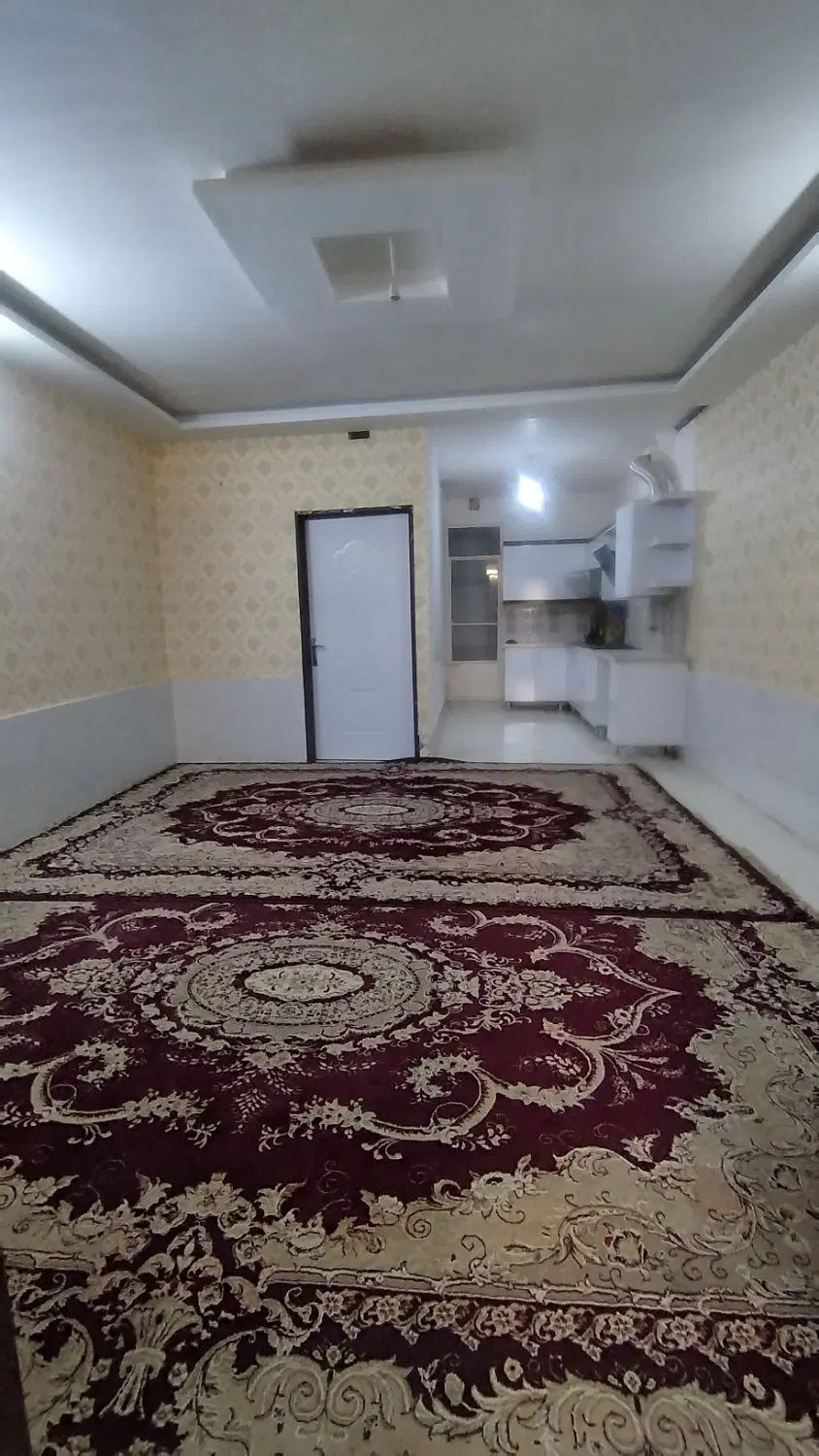 آپارتمان طبرسی شمالی 4 نظام دوست 24 شهید حسینی 12|فروش آپارتمان|مشهد, نظام دوست|دیوار