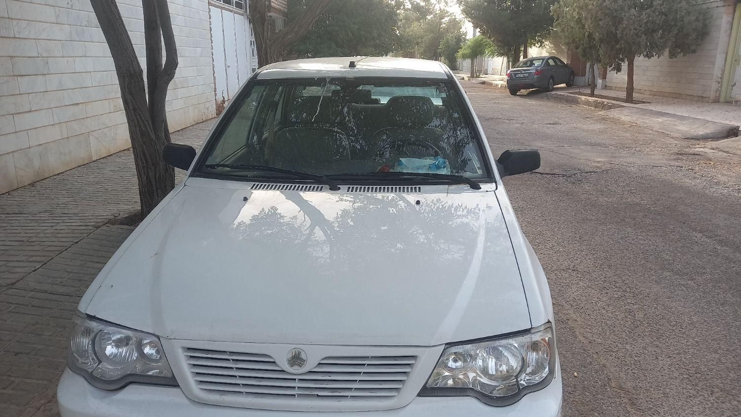 پراید 132 SX، مدل ۱۳۹۱|خودرو سواری و وانت|گناباد, |دیوار