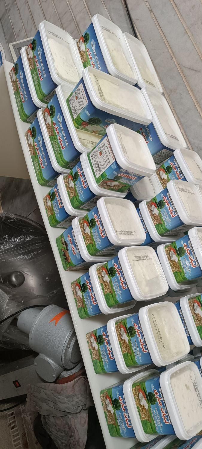 پنیر لیقوان تبریز، تولیدی برادران جباری|خوردنی و آشامیدنی|تبریز, |دیوار