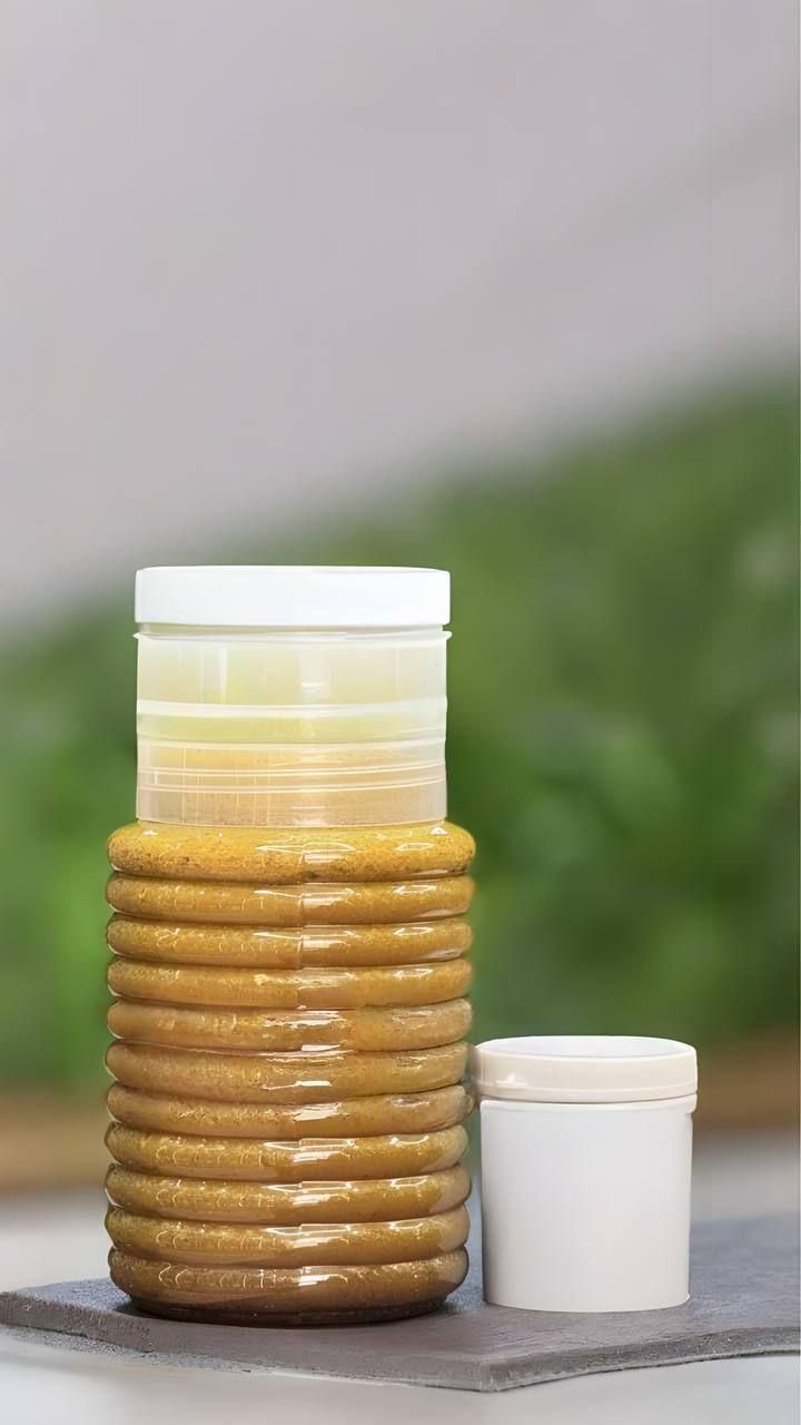 معجون شاهانه|اسکان اضطراری|اصفهان, شاهزاده ابراهیم|دیوار