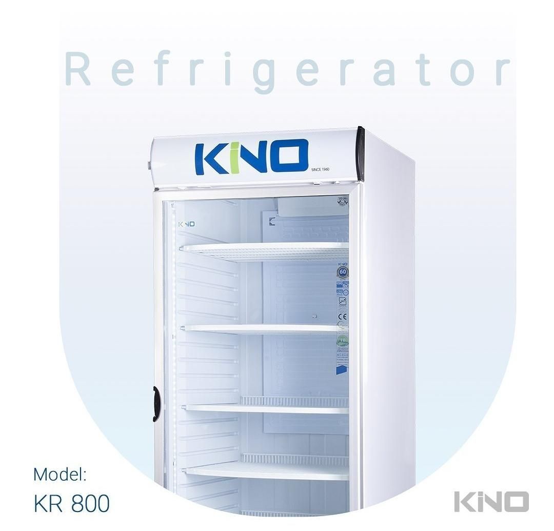 یخچال ایستاده فریزر صندوقی ویترینی کینو KINO|فروشگاه و مغازه|تهران, جمهوری|دیوار