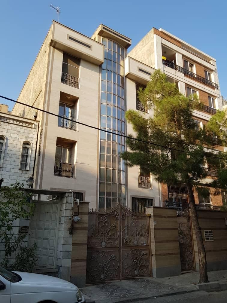 250 متر کلنگی جنوبی دو نبش جنت آباد شمالی|فروش زمین و ملک کلنگی|تهران, جنت‌آباد شمالی|دیوار