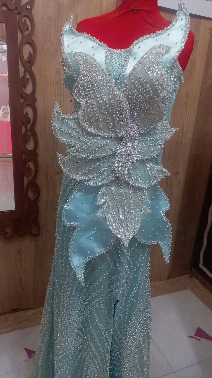 لباس مجلسی|لباس|اهواز, معین زاده|دیوار