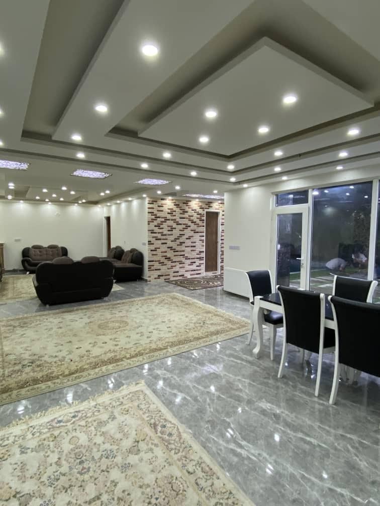 اجاره باغ ویلا ملارد شهریار|اجارهٔ کوتاهمدت ویلا و باغ|شهریار, |دیوار