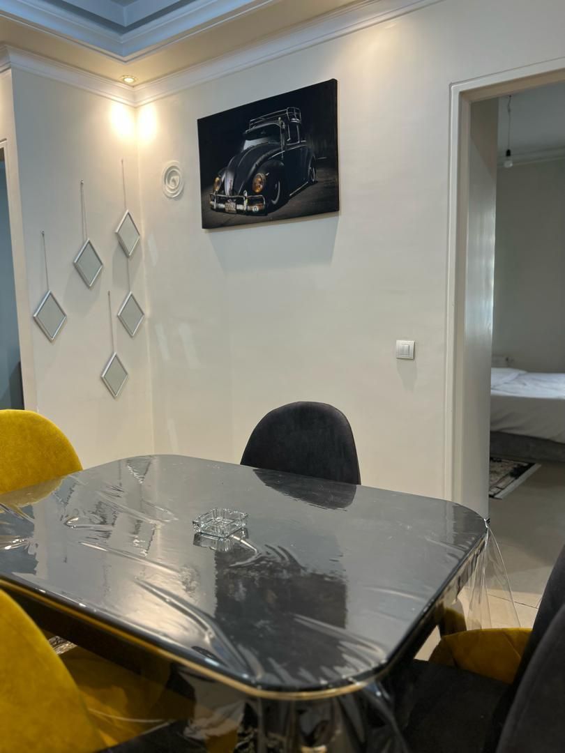 اجاره روزانه/هفتگی/ماهانه آپارتمان ۱۱۰ متری|اجارهٔ کوتاه‌مدت آپارتمان و سوئیت|رودهن, |دیوار