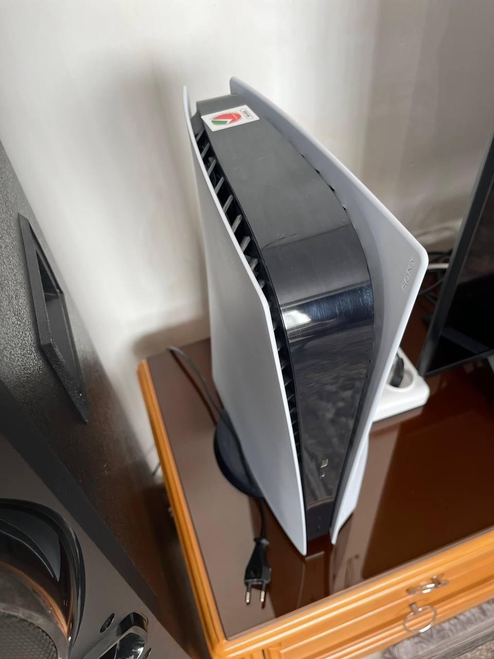 ps5 استاندارد۱۲۱۶ ریجن اروپا|کنسول، بازی ویدئویی و آنلاین|وحیدیه, |دیوار