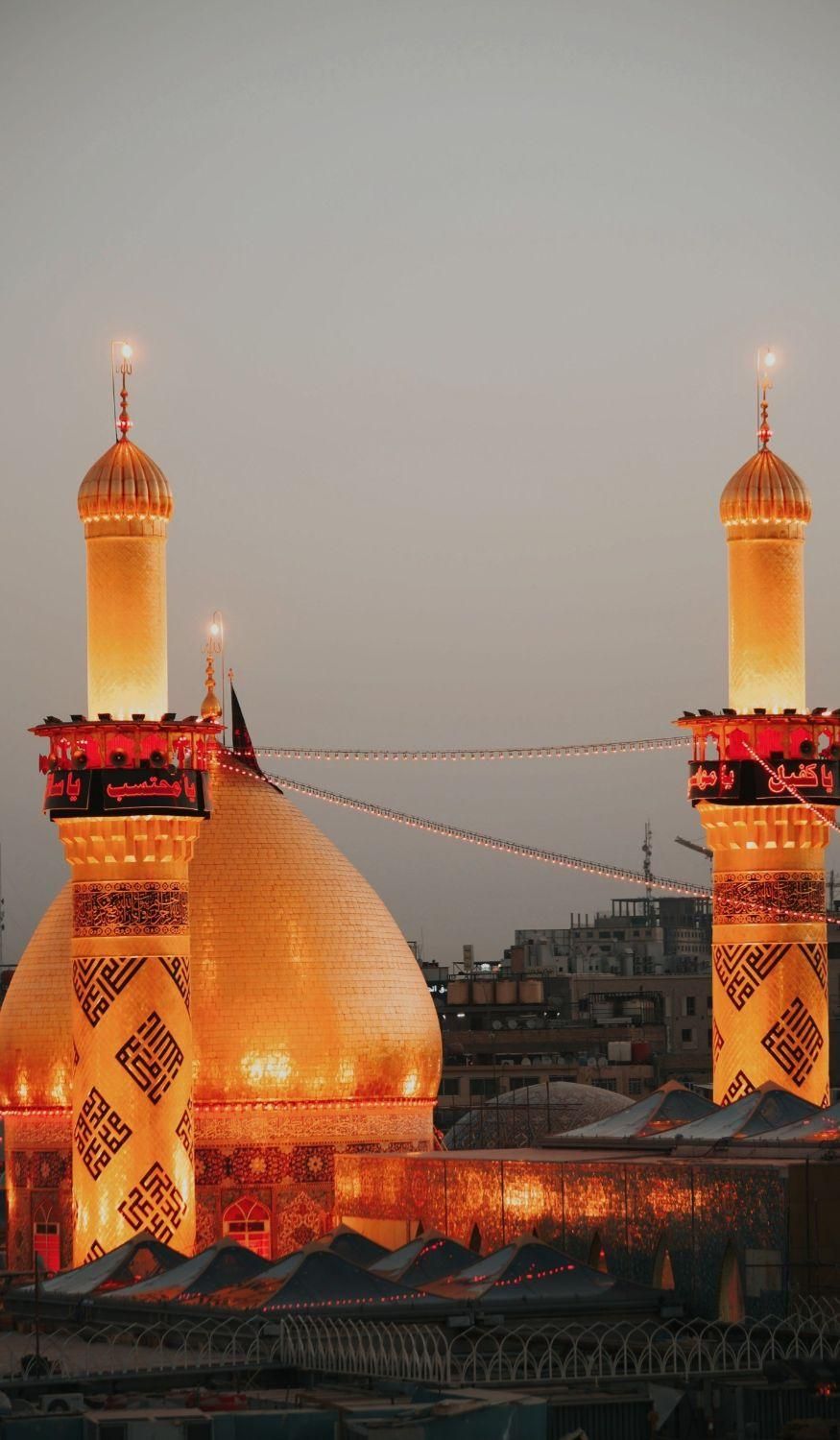 تور عتبات کربلا شش روزه|تور و چارتر|قم, انصار‌الحسین|دیوار