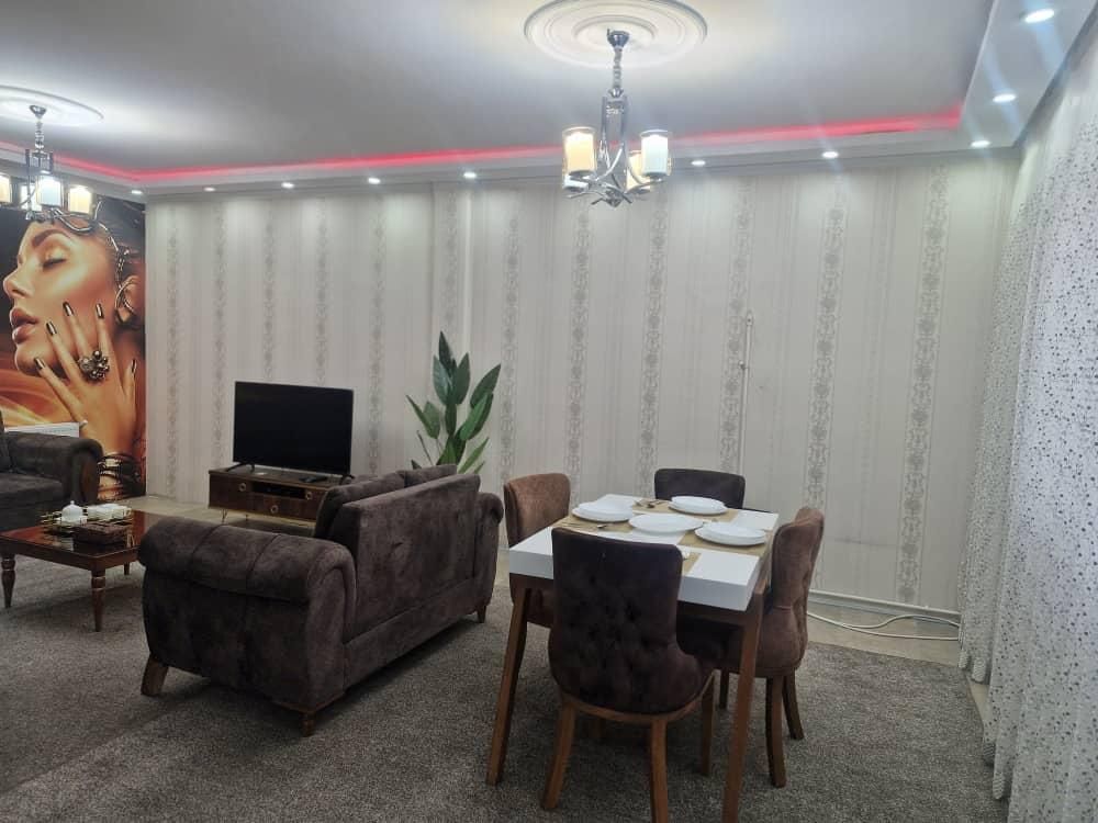 اجاره روزانه مبله در تهران|اجارهٔ کوتاه‌مدت آپارتمان و سوئیت|تهران, سلسبیل جنوبی|دیوار