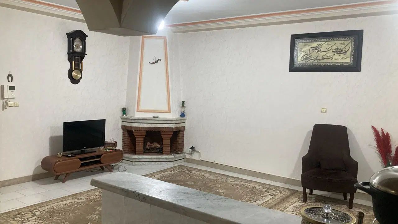 آپارتمان واقع درآزادگان می باشدتهاتروفروش انجام شد|فروش آپارتمان|کرج, برغان|دیوار