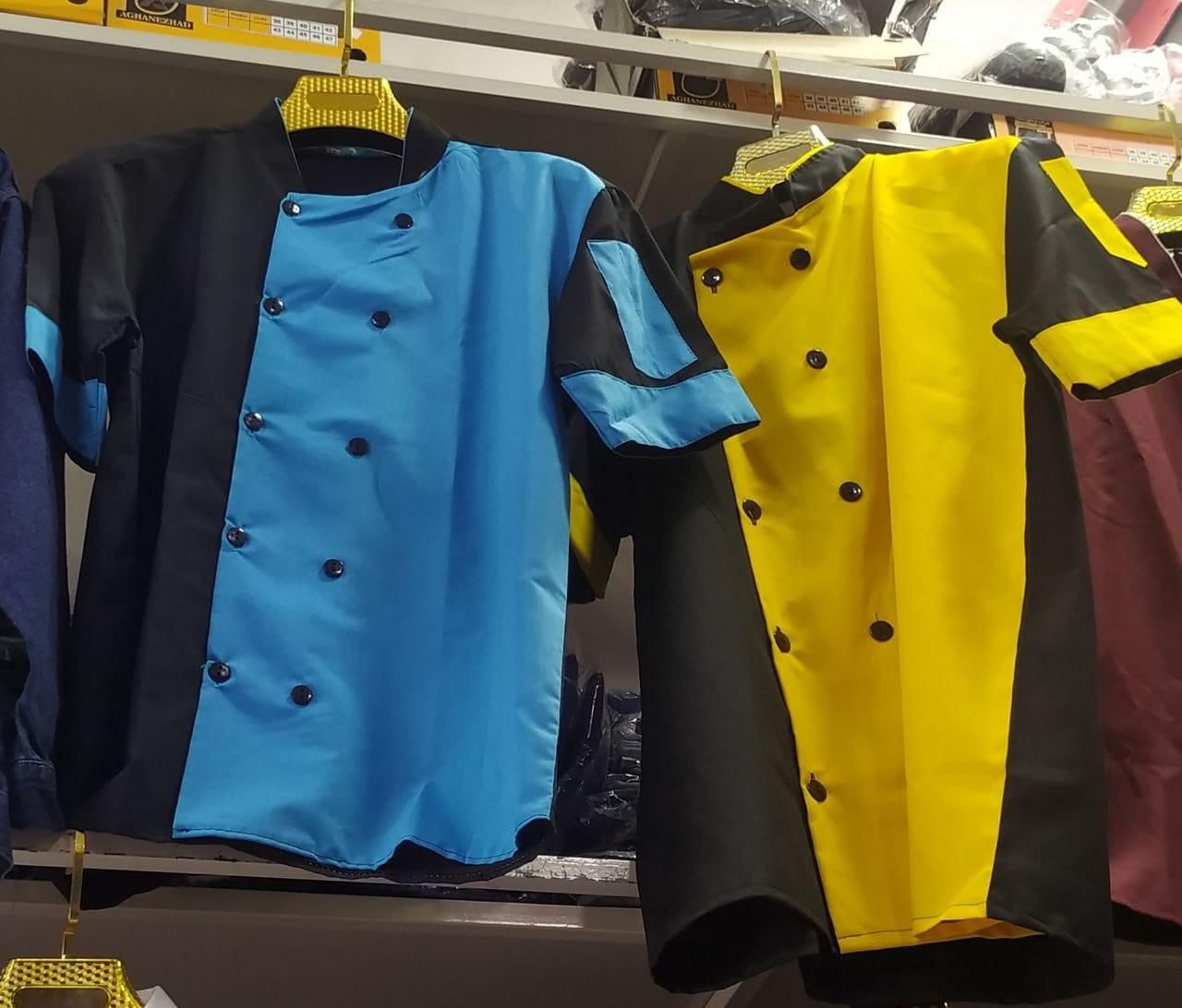 فروش انواع روپوش|لباس|قم, بکایی|دیوار