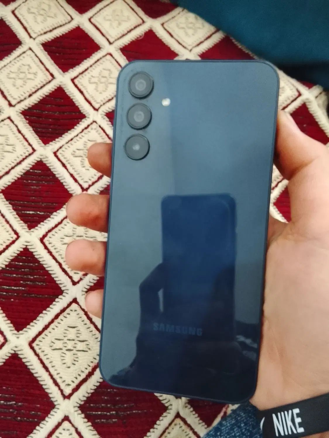 گوشی a15 128|موبایل|کرج, گلشهر|دیوار