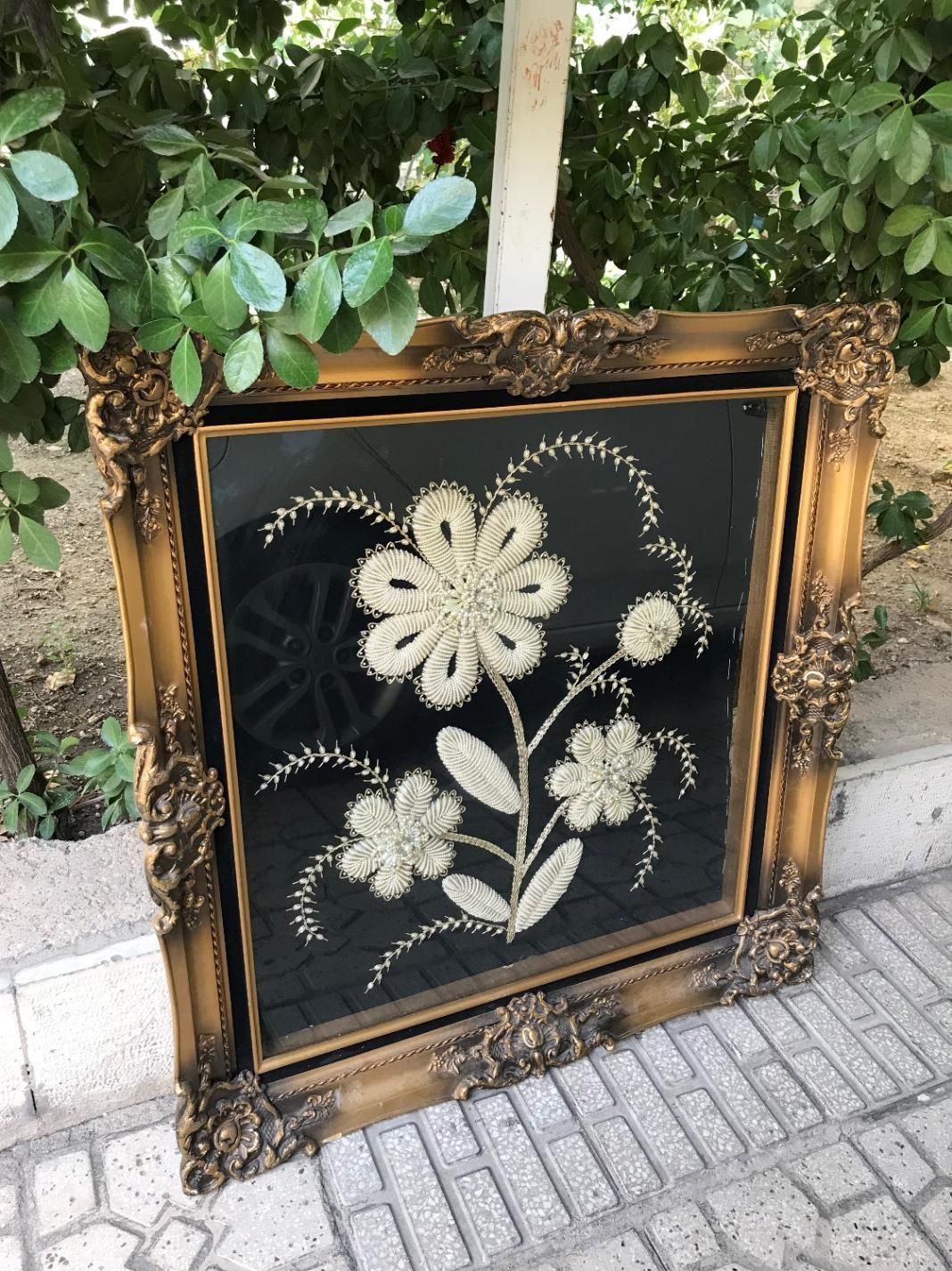 تابلو تزیینی|تابلو، نقاشی، عکس|تهران, مجیدیه|دیوار