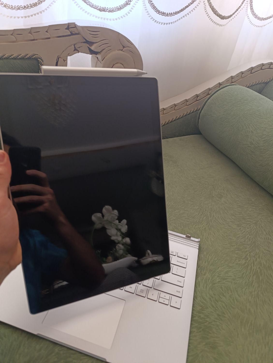 Surface Book2|رایانه همراه|کرج, شهرک بهارستان|دیوار