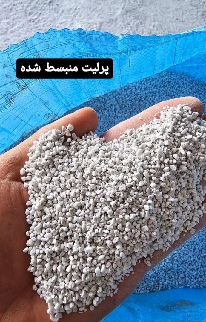 فروش انواع بلوک سبک لیکا و پرلیتی پوکه معدنی|مصالح و تجهیزات ساختمان|بندرعباس, |دیوار