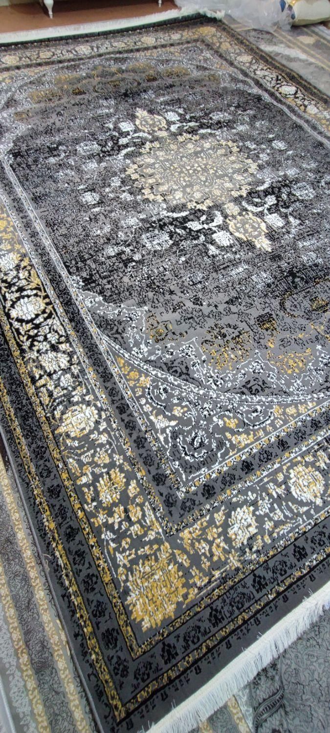 یک جفت فرش وینتچ پتینه ۱۲۰۰ تراکم|فرش|شیراز, شهرک فرزانگان|دیوار