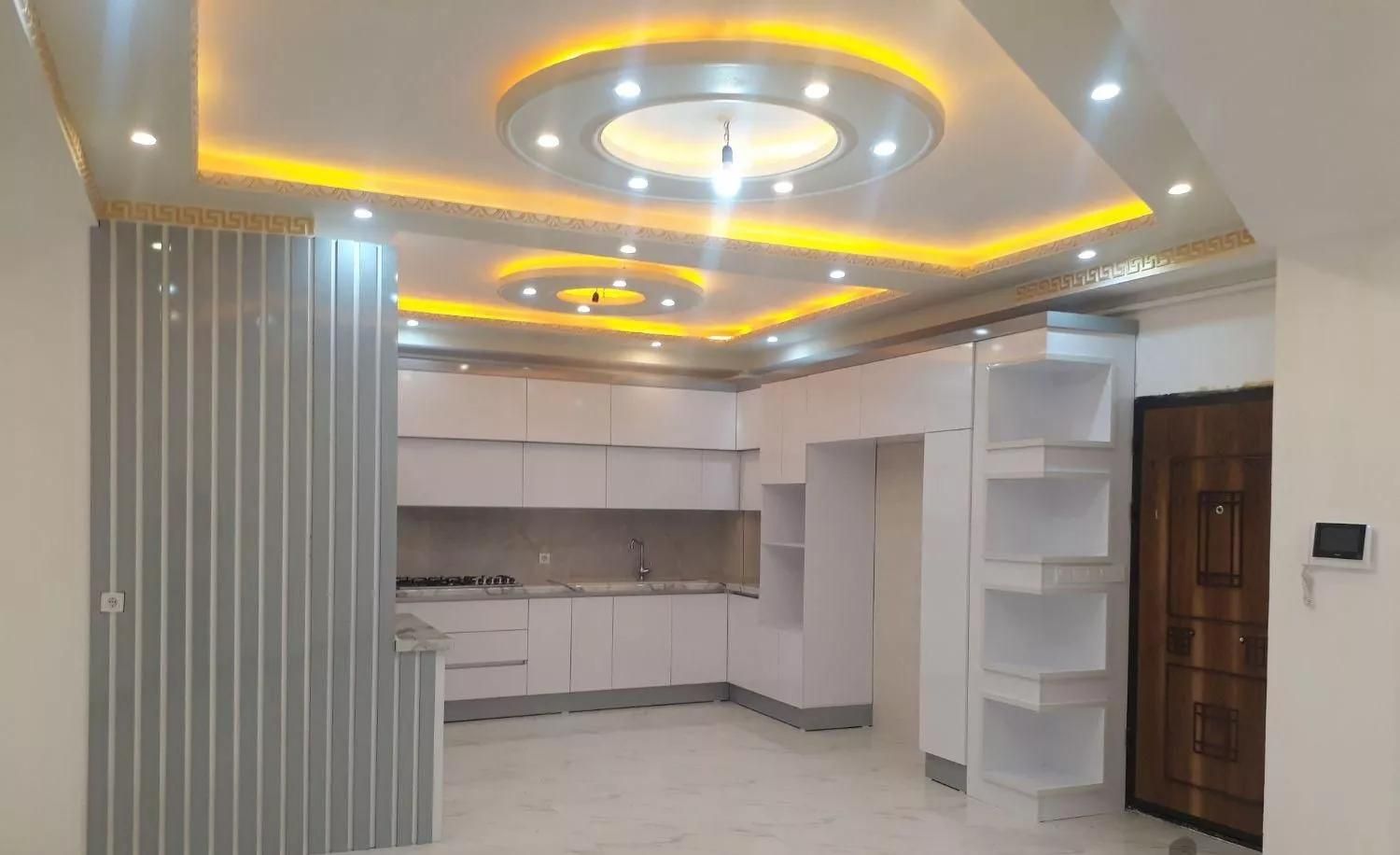 نجار نصاب کابینتکار کنافکار کناف کمد دیواری کابینت|خدمات پیشه و مهارت|تنکابن, |دیوار