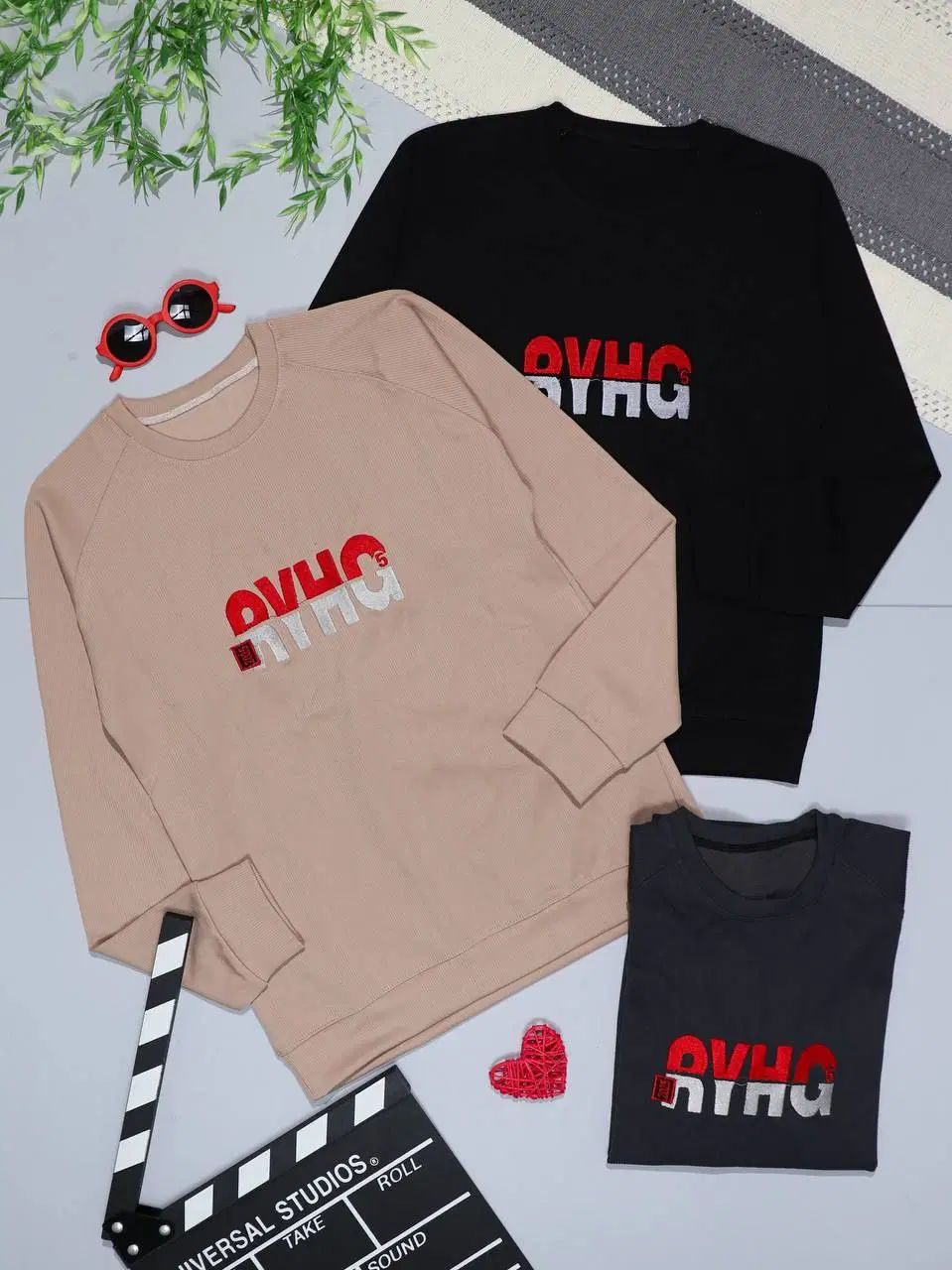 null