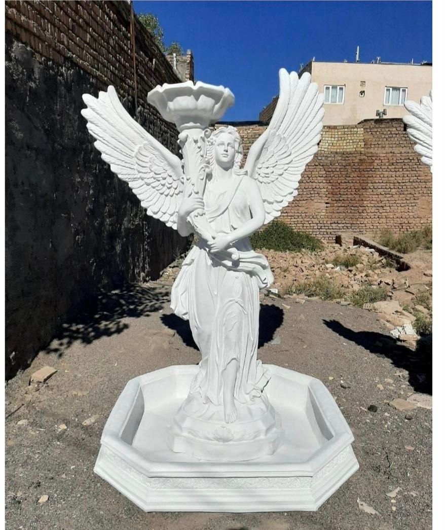 صنایع مجسمه سازی اطمانی|مجسمه، تندیس، ماکت|مشهد, نوید|دیوار