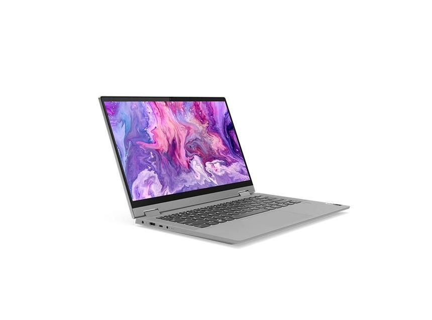 لپتاپ لنوو مدل Lenovo IdeaPad Flex 5 14ARE05|رایانه همراه|لردگان, |دیوار