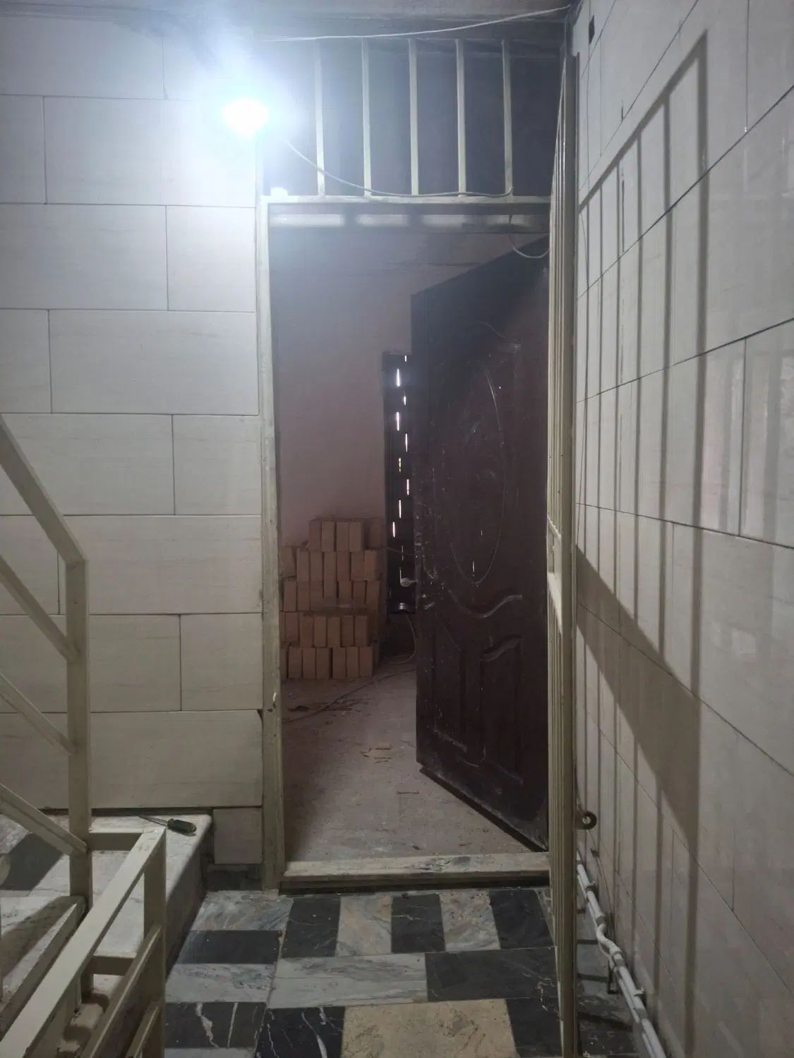 رهن آپارتمان ۹۰ متری ۲ خوابه طبقه ۲ در گلشهر|اجارهٔ آپارتمان|کرج, گلشهر|دیوار