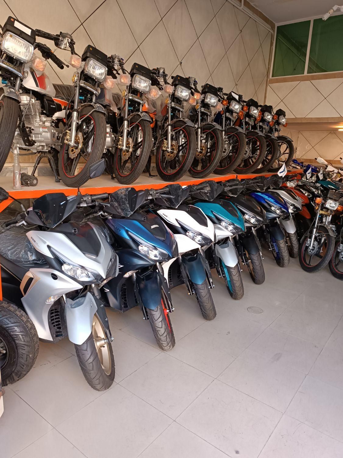 کلیک جی تی 200ایروکس اسکوپی ADV|موتورسیکلت|تبریز, |دیوار