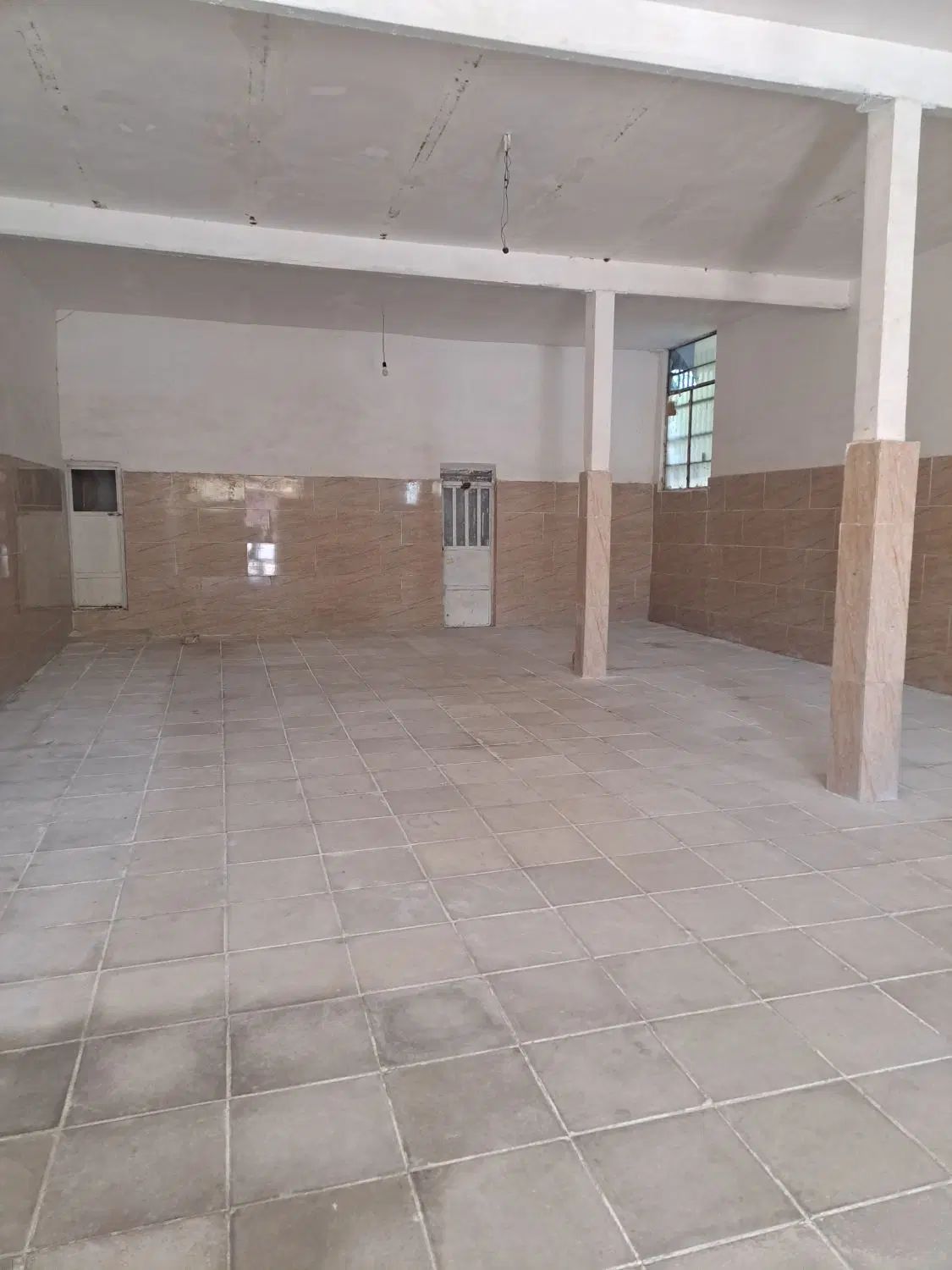 اجاره وفروش سوله و چهاردیواری به متراژ مختلف|اجارهٔ دفتر صنعتی، کشاورزی، تجاری|کرج, حسین آباد (اکبر آباد)|دیوار
