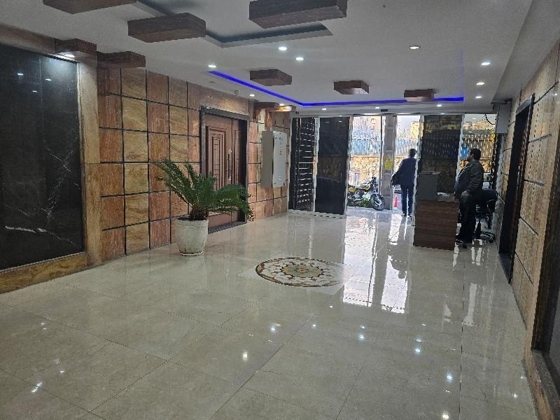 300مترسعادت آباد*موقعیت اداری*۵پارکینگ،لابی شیک|فروش دفتر کار، اتاق اداری، مطب|تهران, دریا|دیوار