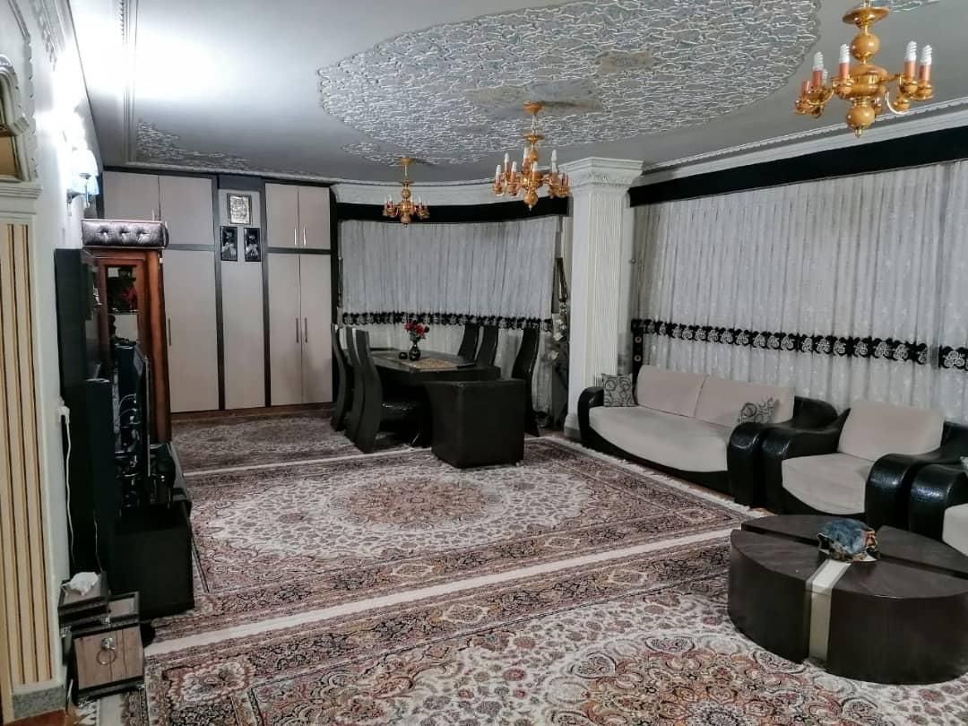 آپارتمان ۱۲۵ متر ۲ خواب شیک( مخابرات )|اجارهٔ آپارتمان|شاهین‌شهر, مخابرات (شهید بهشتی)|دیوار