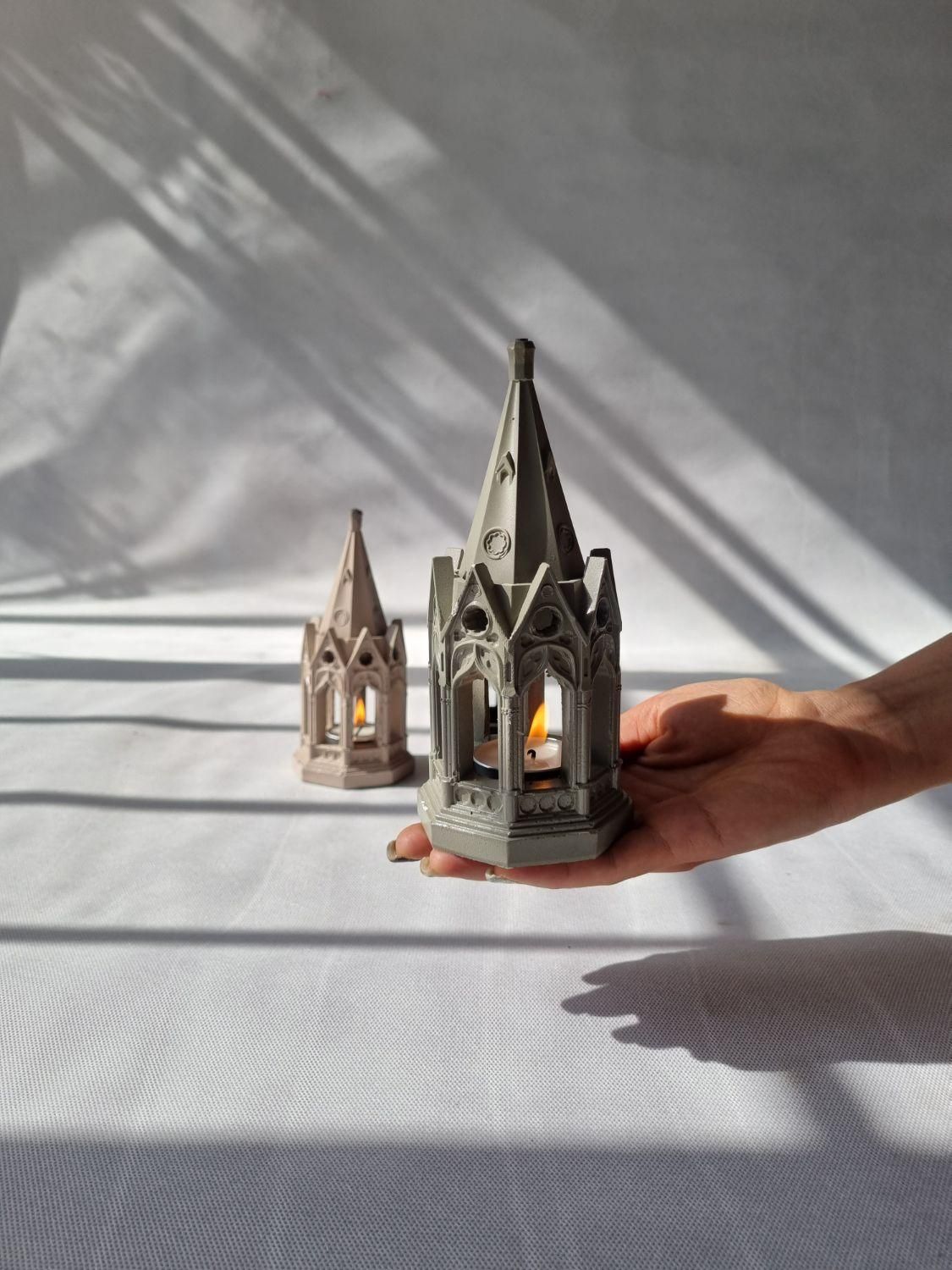 فروش قالب های سیلیکونی|صنایع دستی و سایر لوازم تزئینی|شاهین‌شهر, گرگاب|دیوار