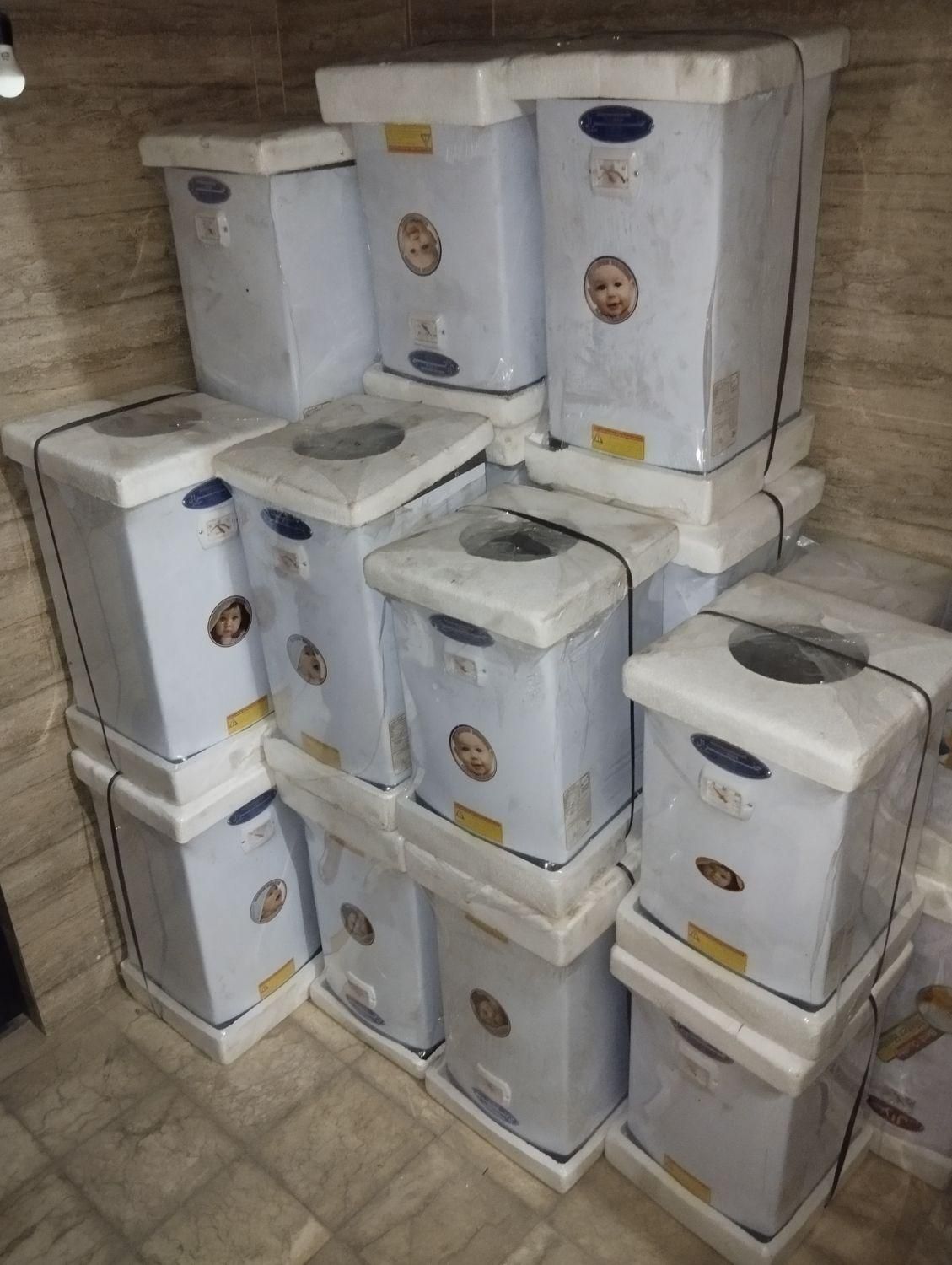 آبگرمکن برقی و گازی|آبگرمکن، پکیج، شوفاژ|بندرعباس, |دیوار