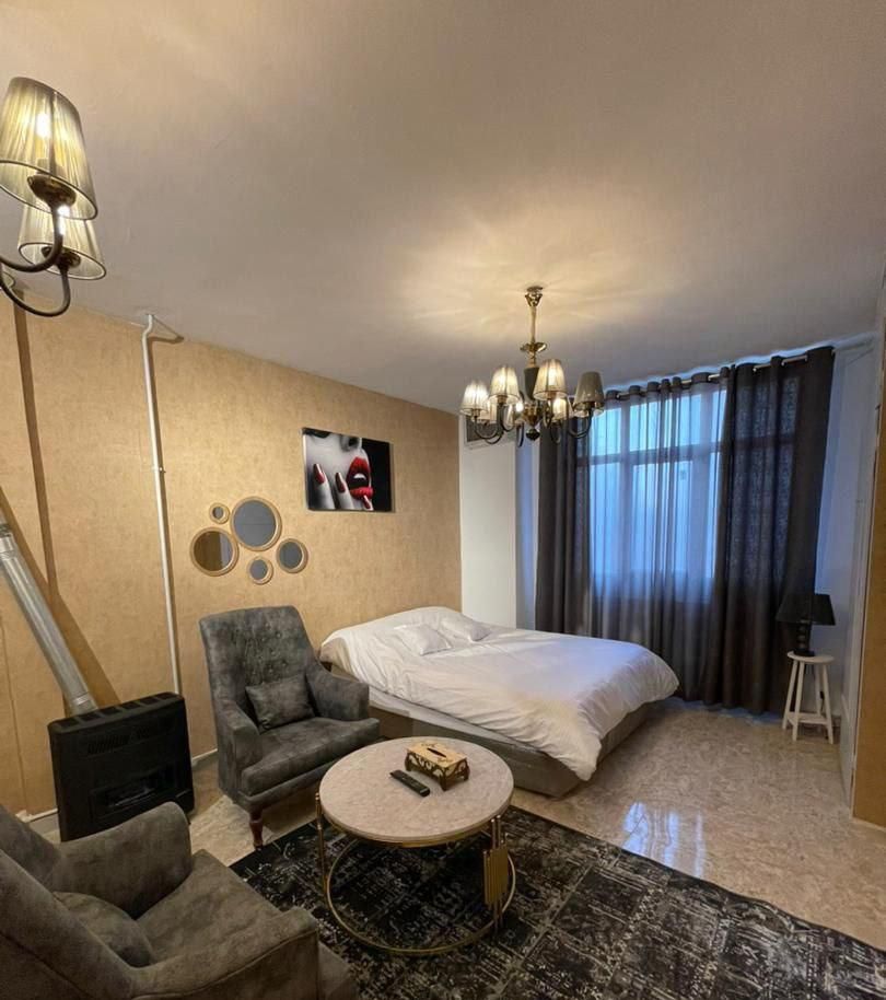 واحدفلت مبله تمیزدرشرق(سبلان)|اجارهٔ کوتاه‌مدت ویلا و باغ|تهران, سبلان (لشگر)|دیوار