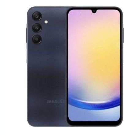 سامسونگ مدل Galaxy A25 5G ظرفیت 128  6  - ویتنام|موبایل|تهران, ارامنه|دیوار