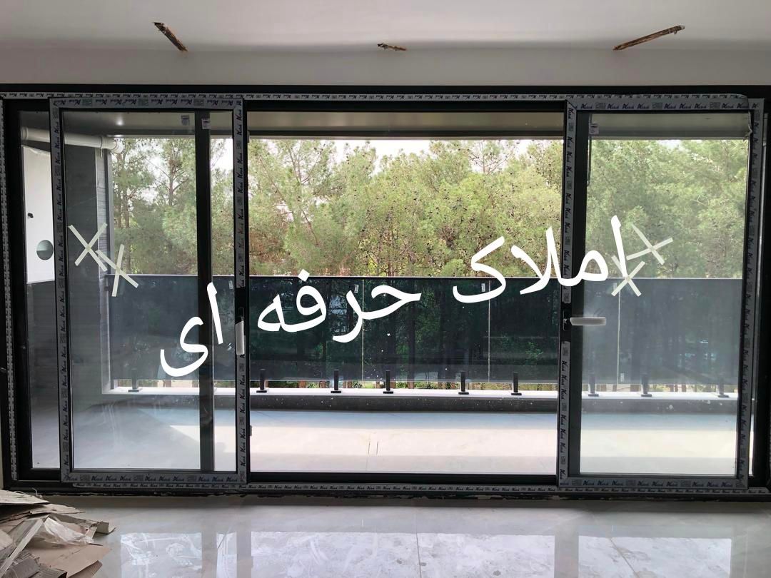 ۱۱۵ متر حمزه جنوبی / ۲ خواب / غرق نور شمالی جنوبی|فروش آپارتمان|اصفهان, فرهنگیان|دیوار