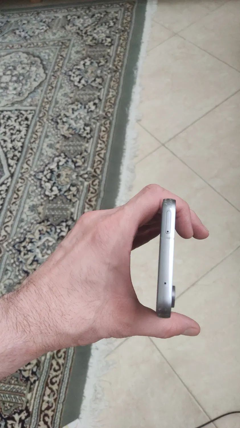 گوشی سامسونگ اس ۲۳ fe|موبایل|تهران, جنت‌آباد جنوبی|دیوار