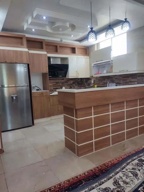 باغ رویایی 2500متری/تاپ لوکیشن کوشک/فرصت استثنایی|فروش خانه و ویلا|نجف‌آباد, کهریزسنگ|دیوار