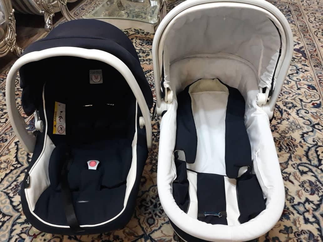 کریر و کری کات خارجی|کالسکه و لوازم جانبی|رشت, گلباغ نماز|دیوار